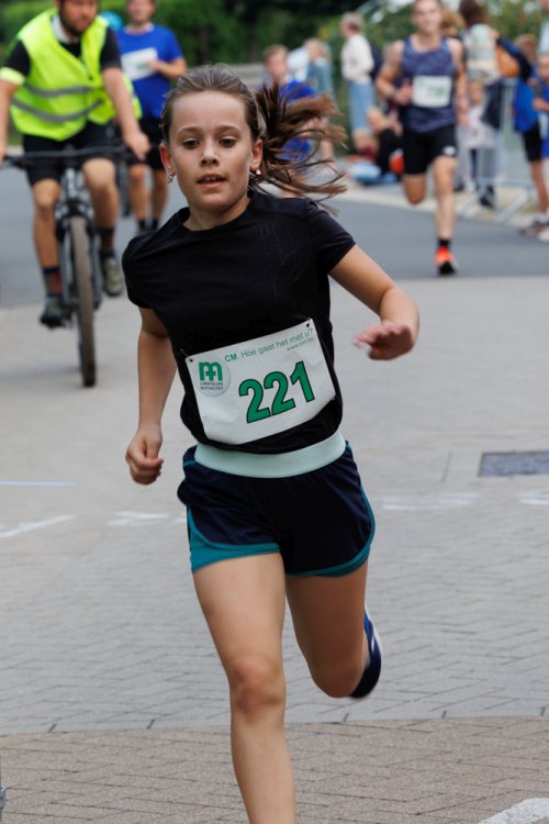 Landlopersjogging 2023